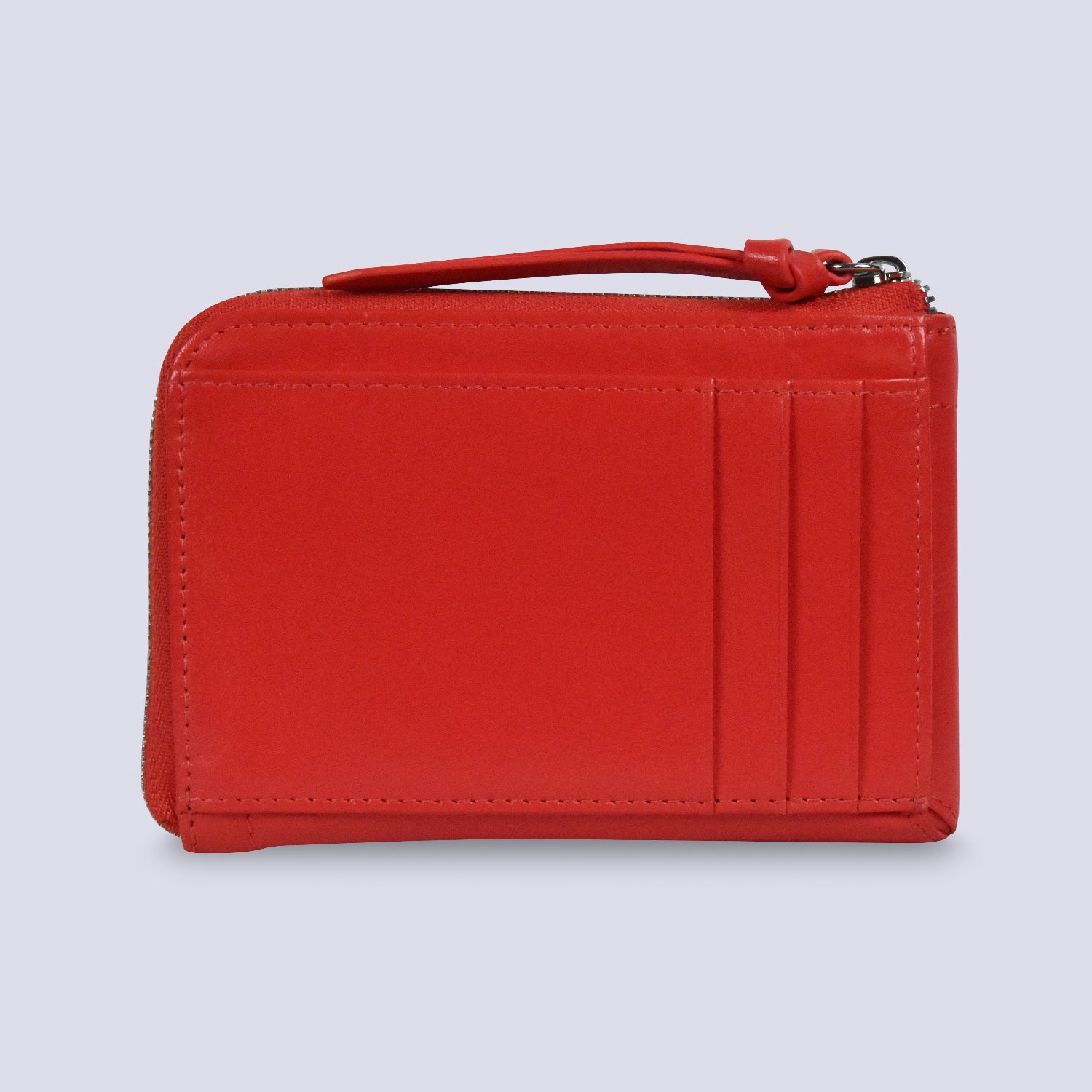 Emma Small Zip Wallet