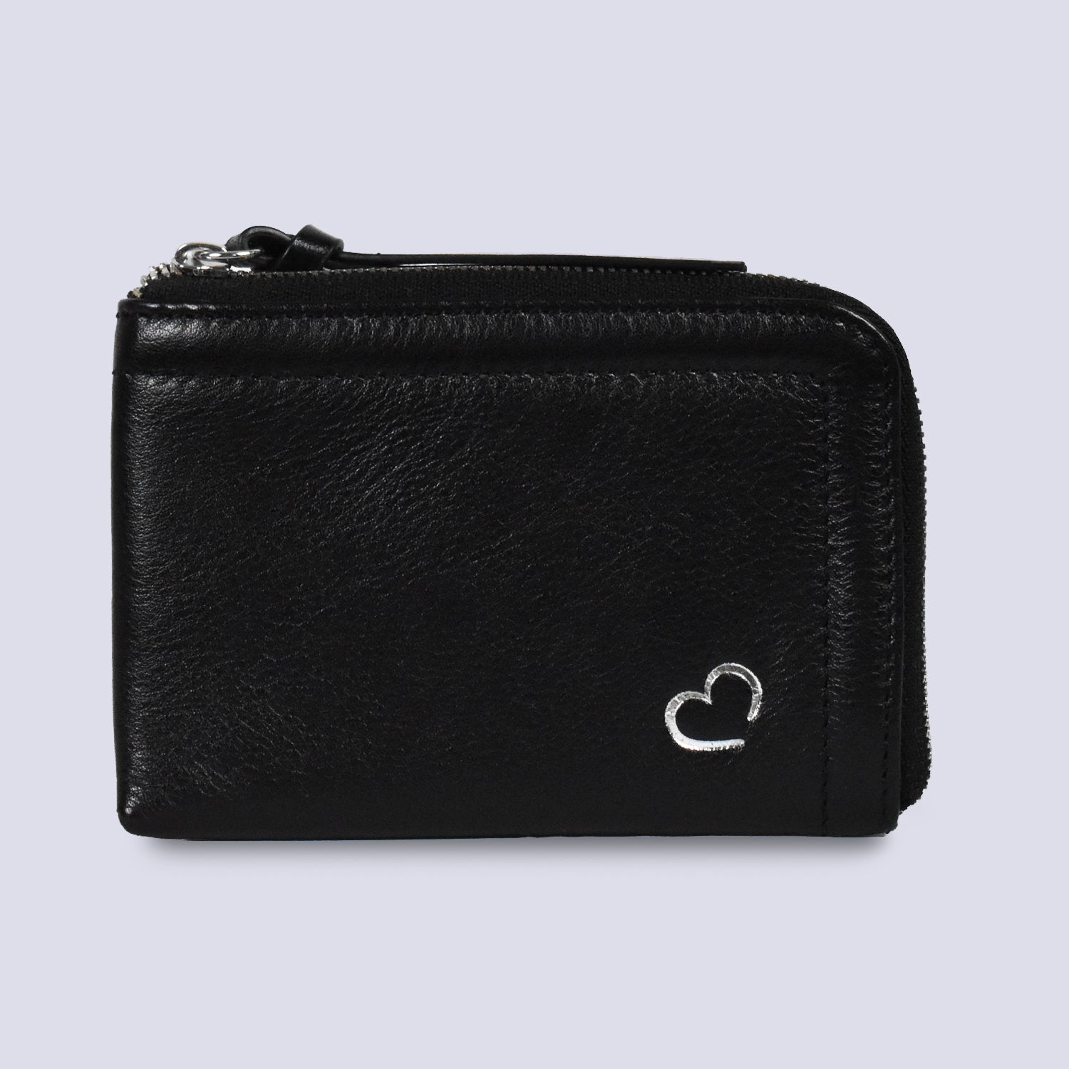 Emma Small Zip Wallet