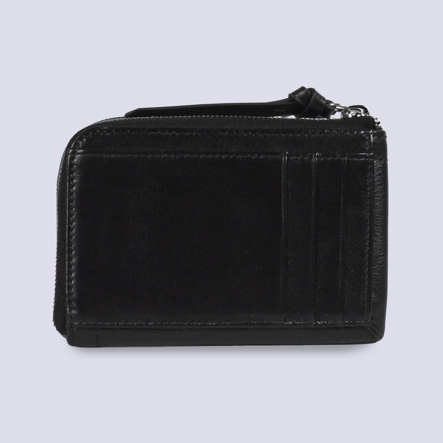 Emma Small Zip Wallet