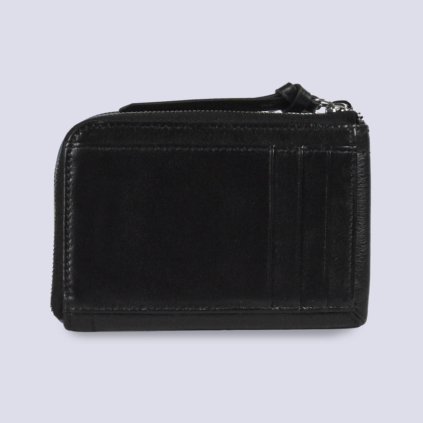 Emma Small Zip Wallet