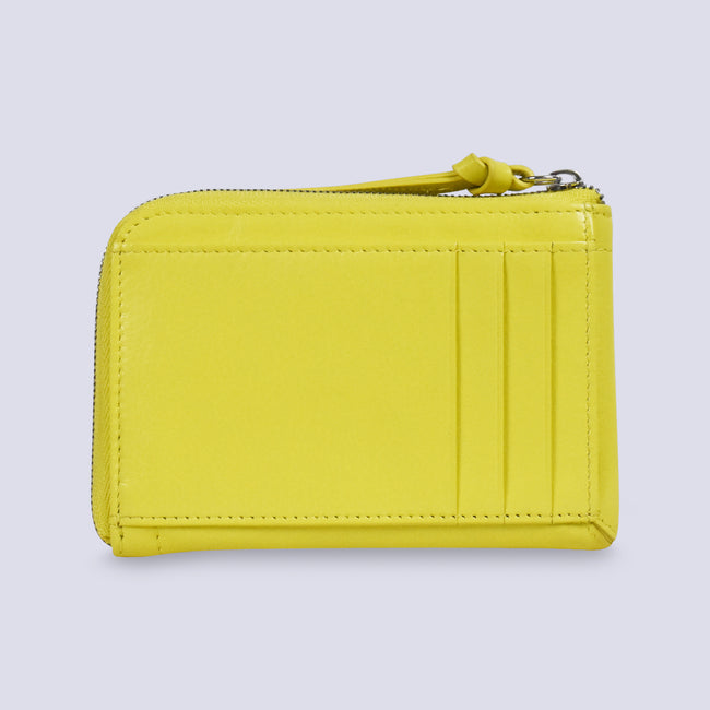Emma Small Zip Wallet