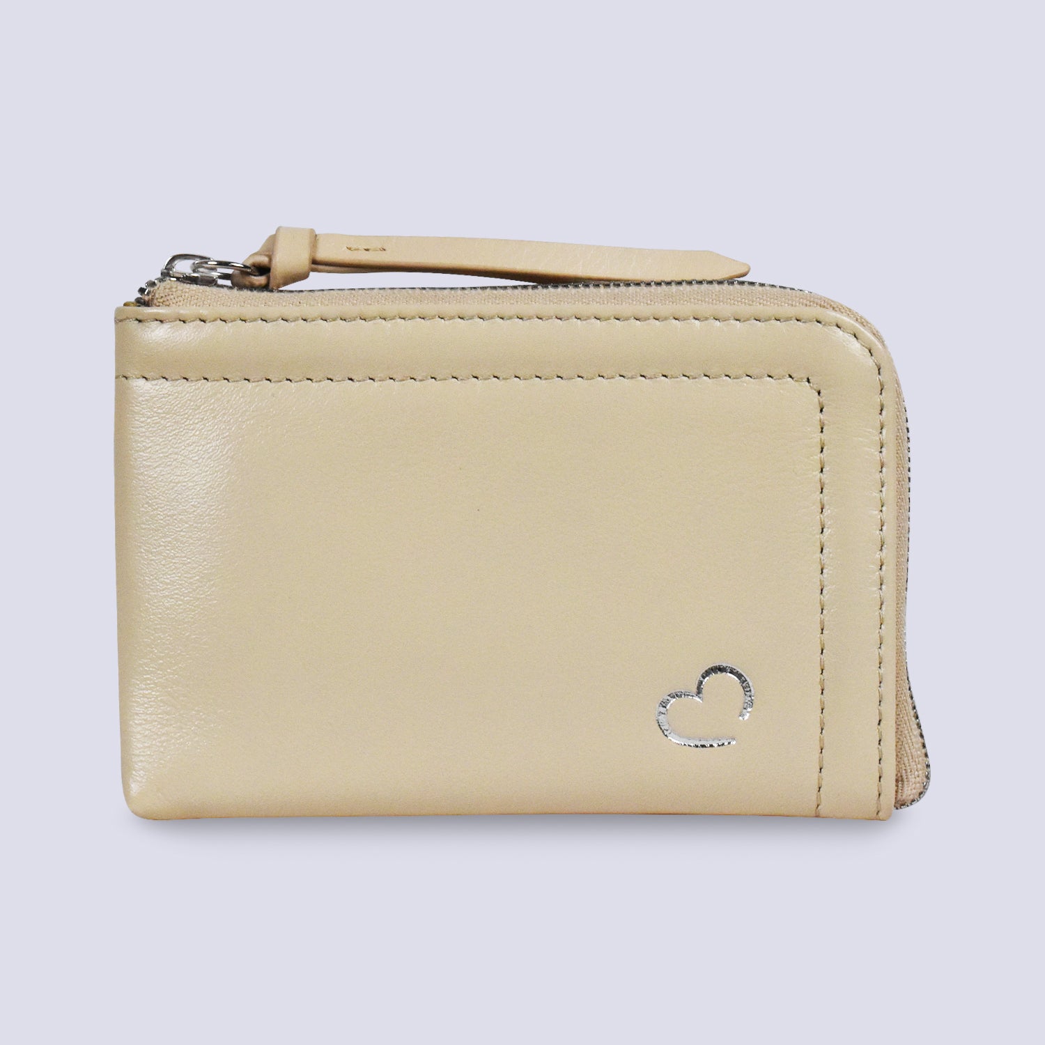 Emma Small Zip Wallet