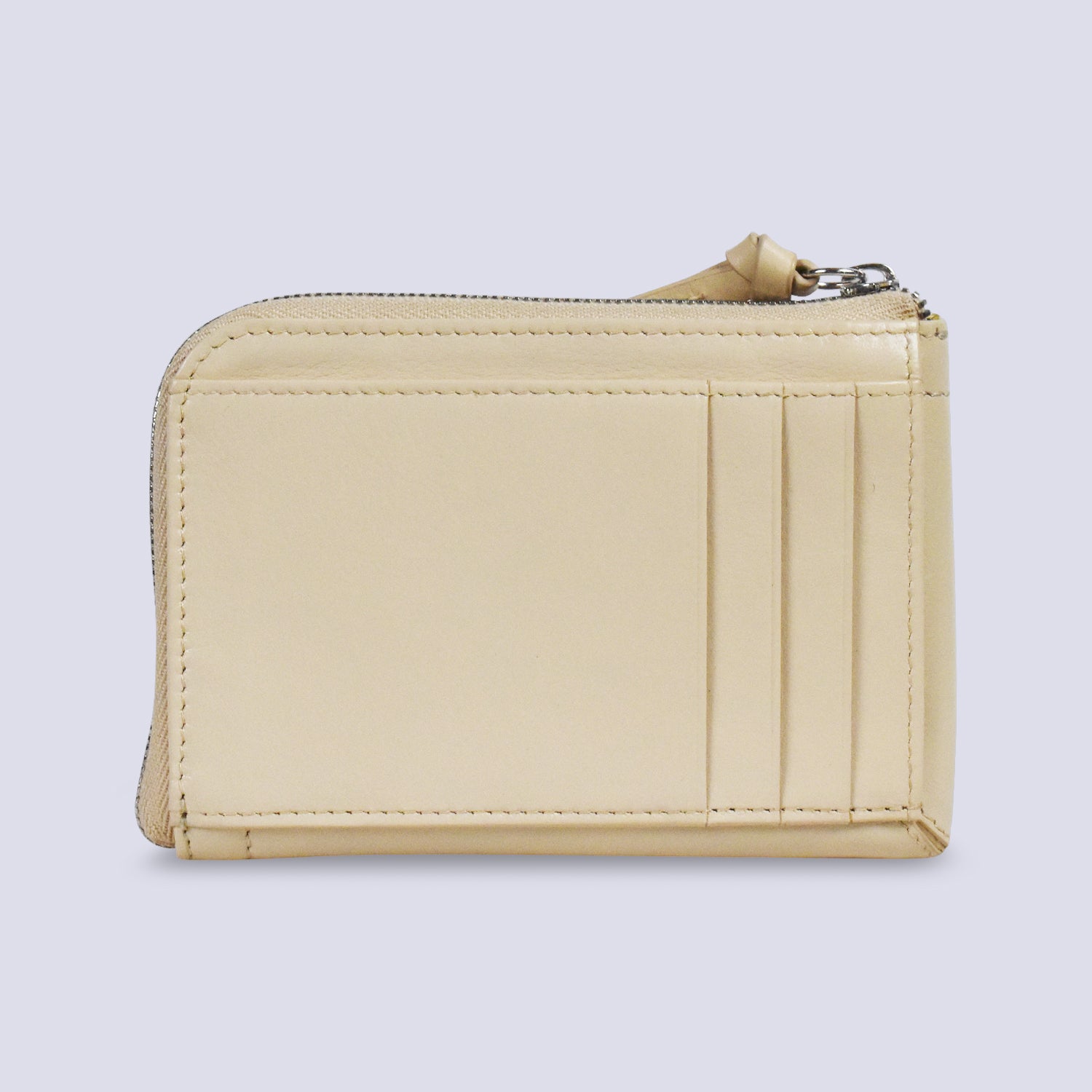 Emma Small Zip Wallet