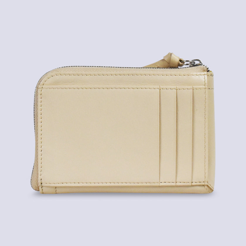 Emma Small Zip Wallet