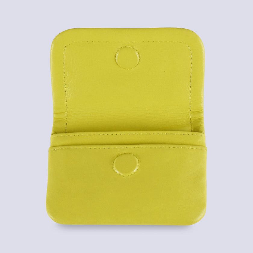 Emma Card Wallet