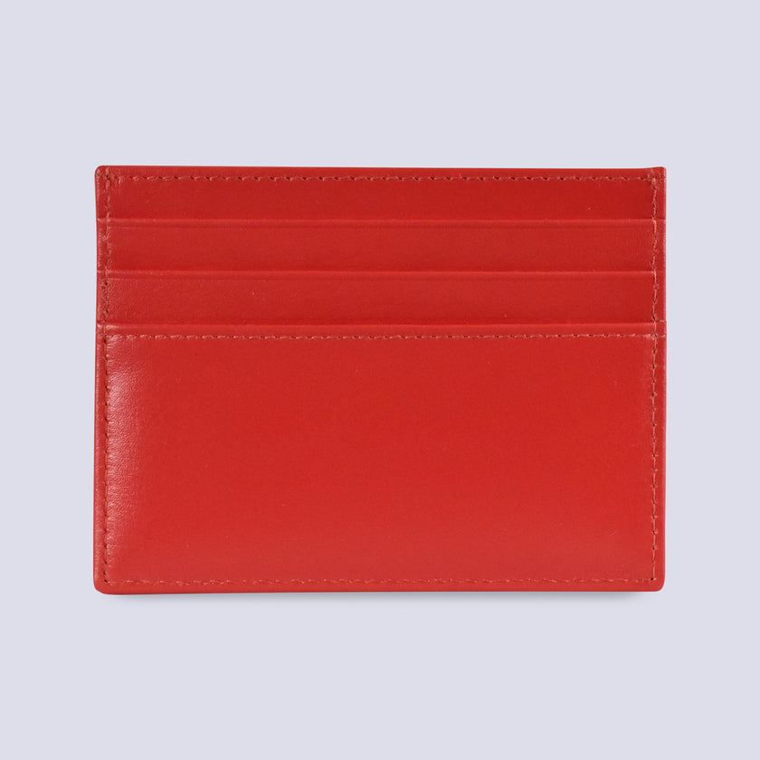 Heart Card Case