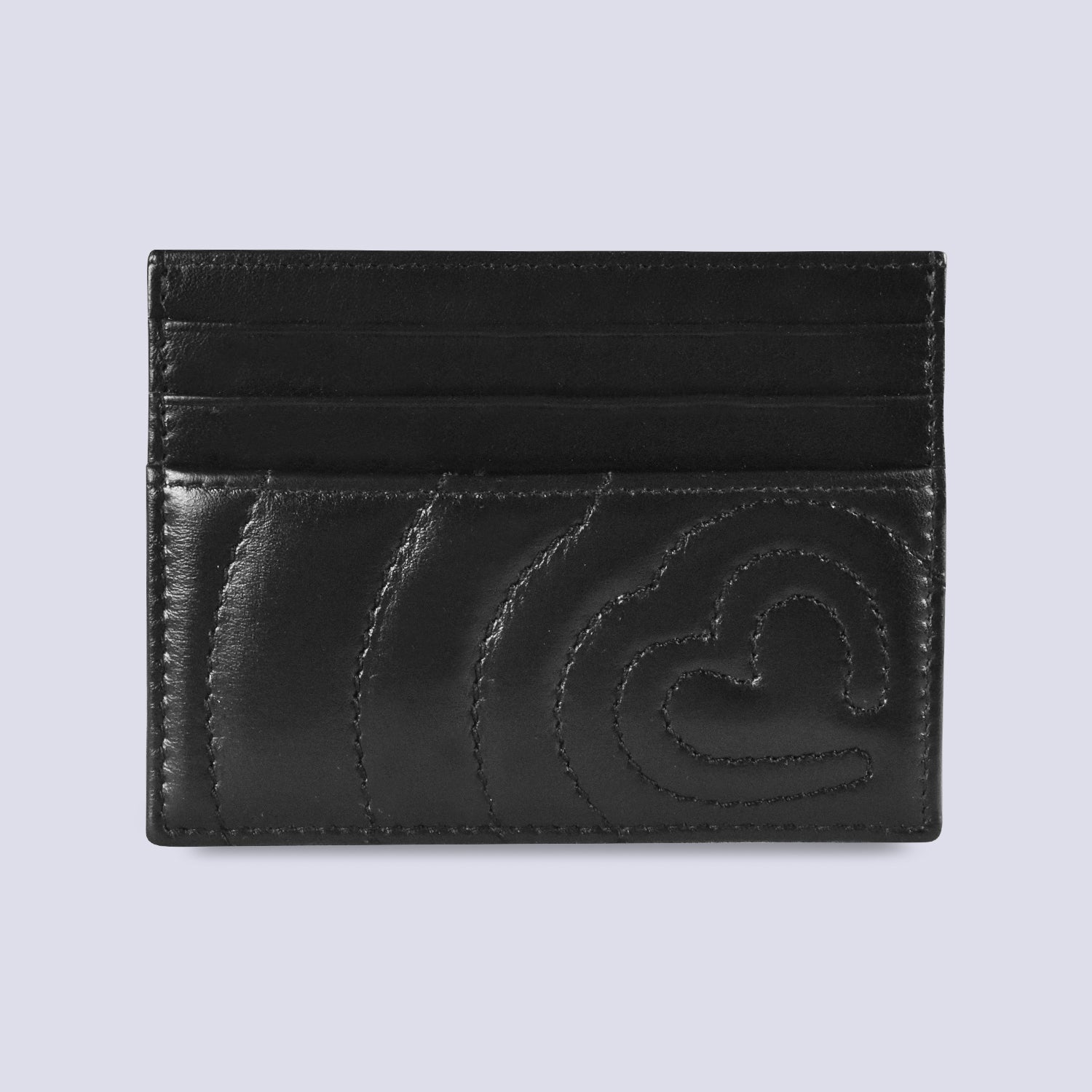 Heart Card Case