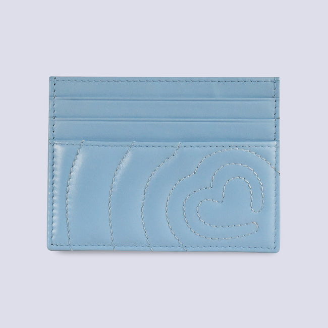 Heart Card Case