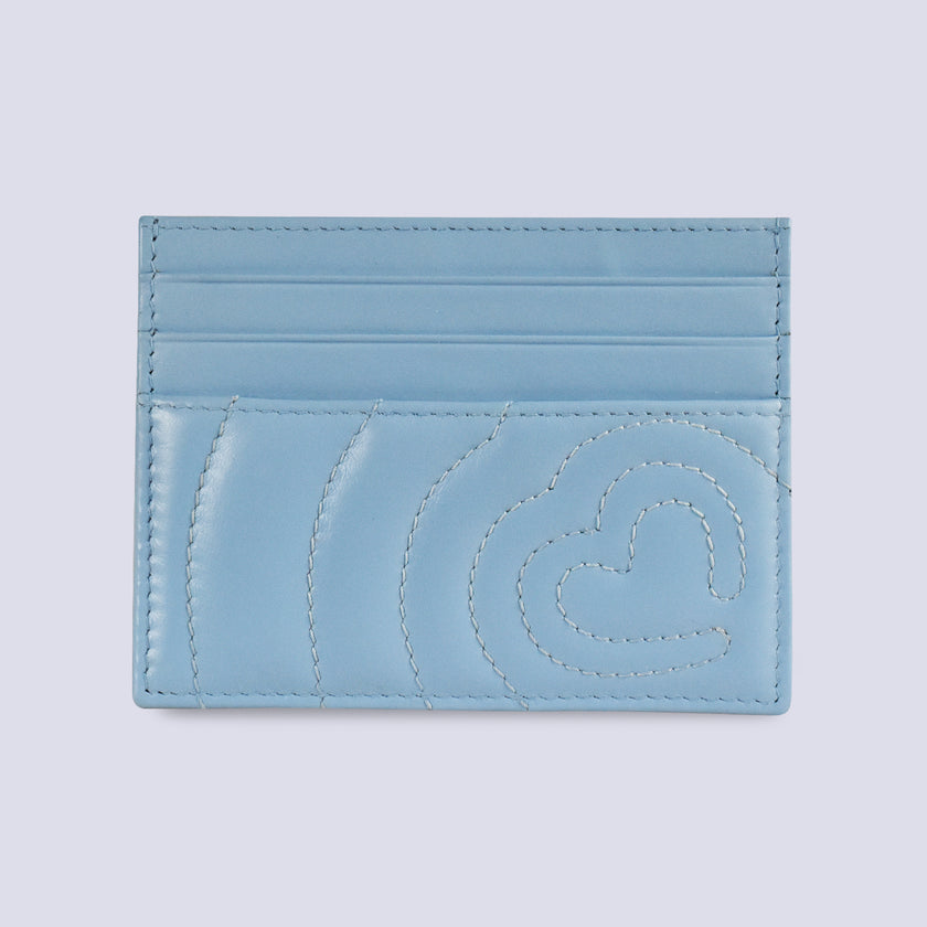 Heart Card Case