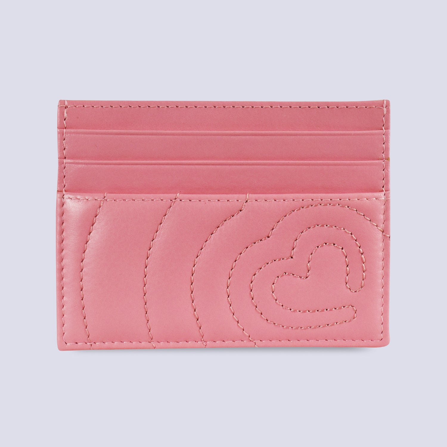 Heart Card Case