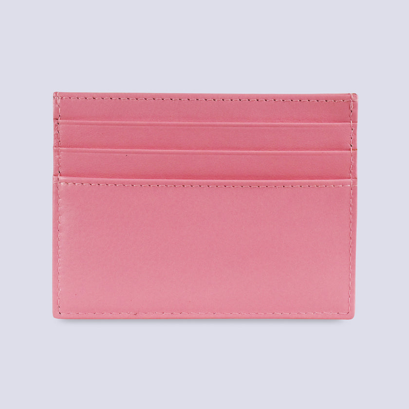 Heart Card Case