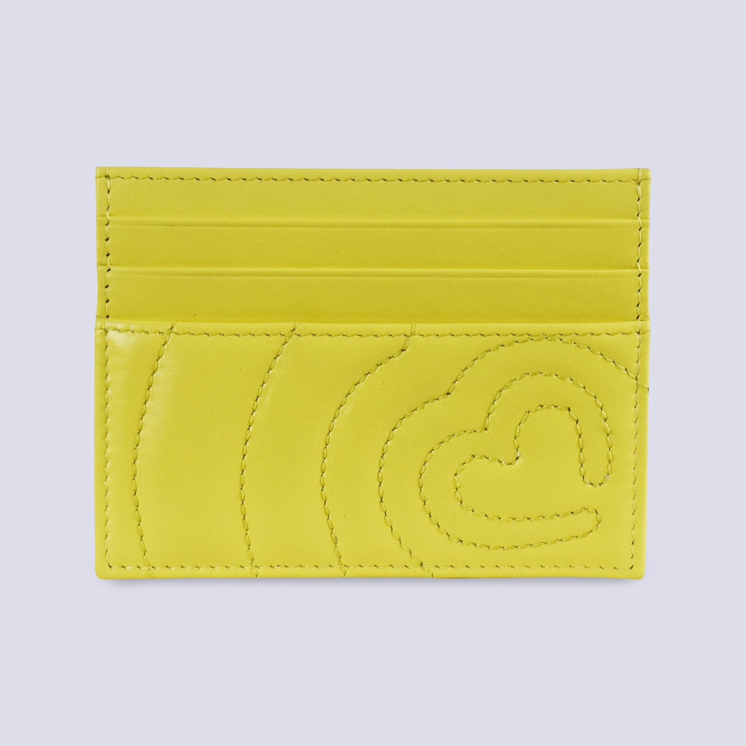 Heart Card Case