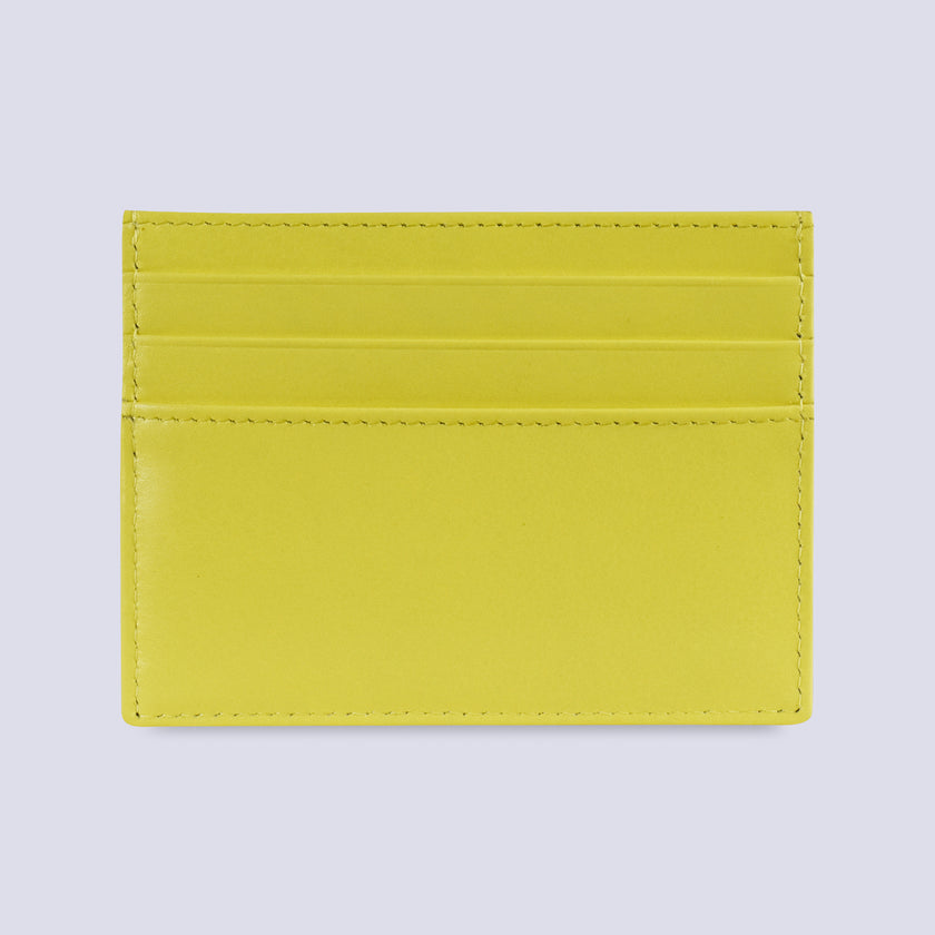 Heart Card Case