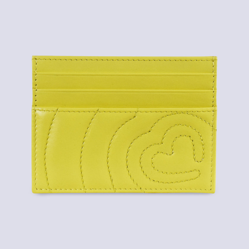 Heart Card Case
