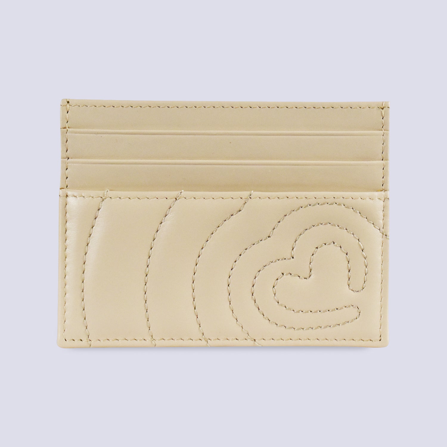 Heart Card Case