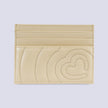 Heart Card Case