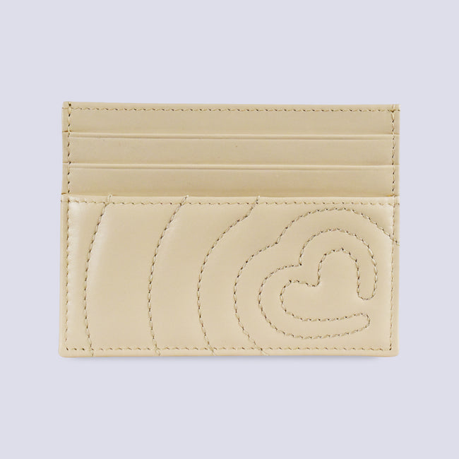 Heart Card Case