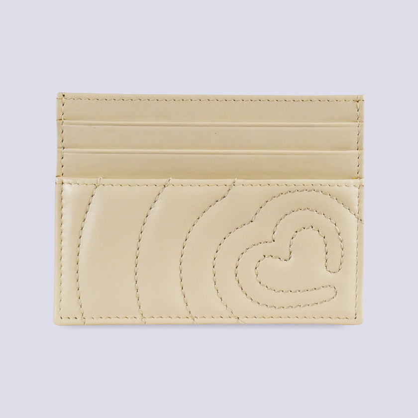 Heart Card Case