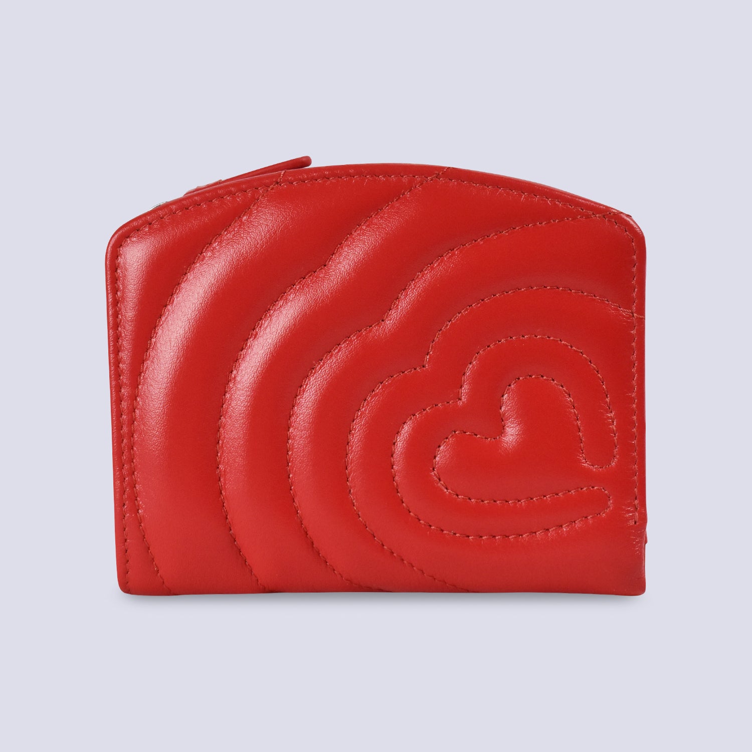 Heart Medium Bifold Wallet