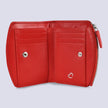 Heart Medium Bifold Wallet