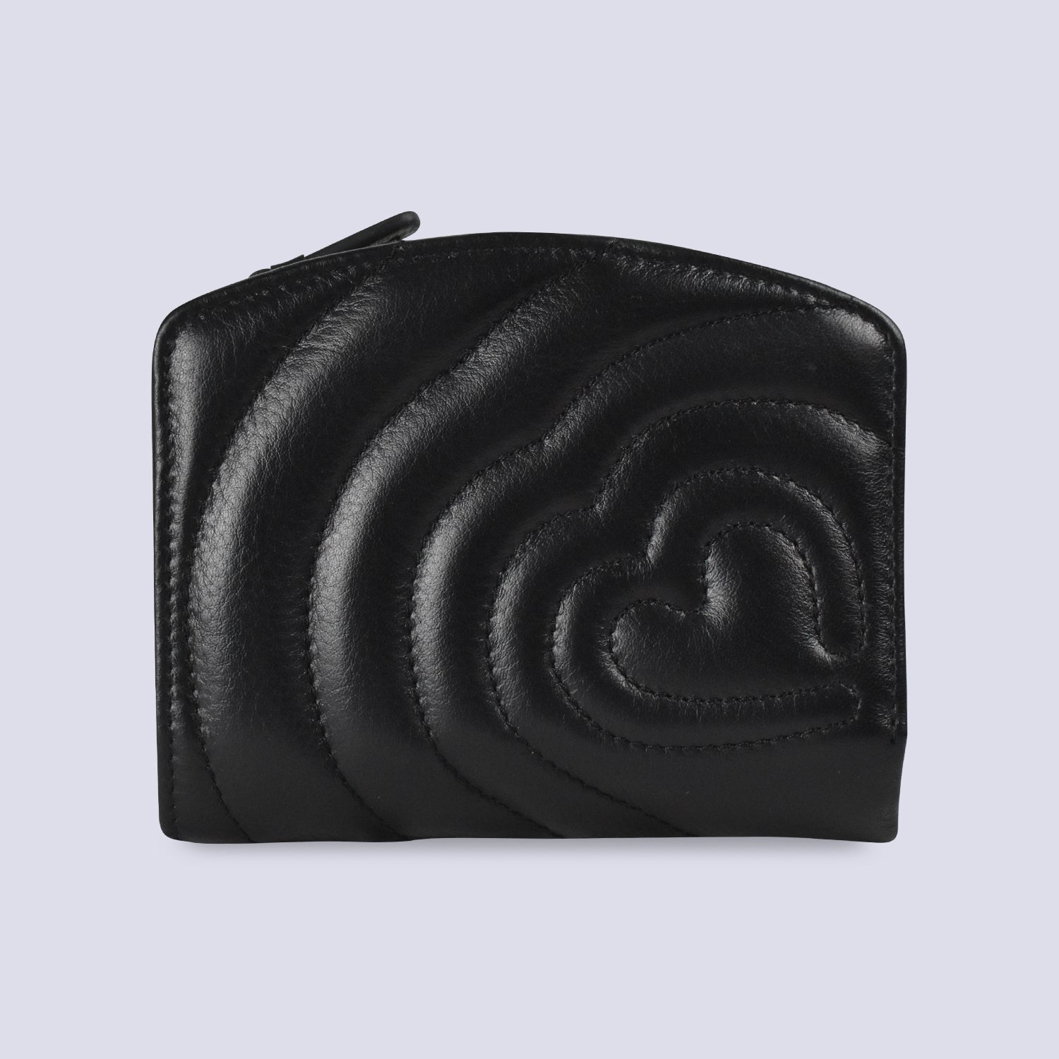 Heart Medium Bifold Wallet