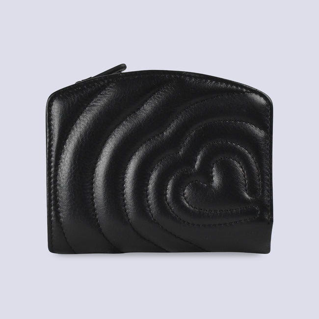 Heart Medium Bifold Wallet