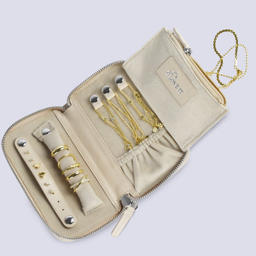 Heart Medium Jewelry Organizer