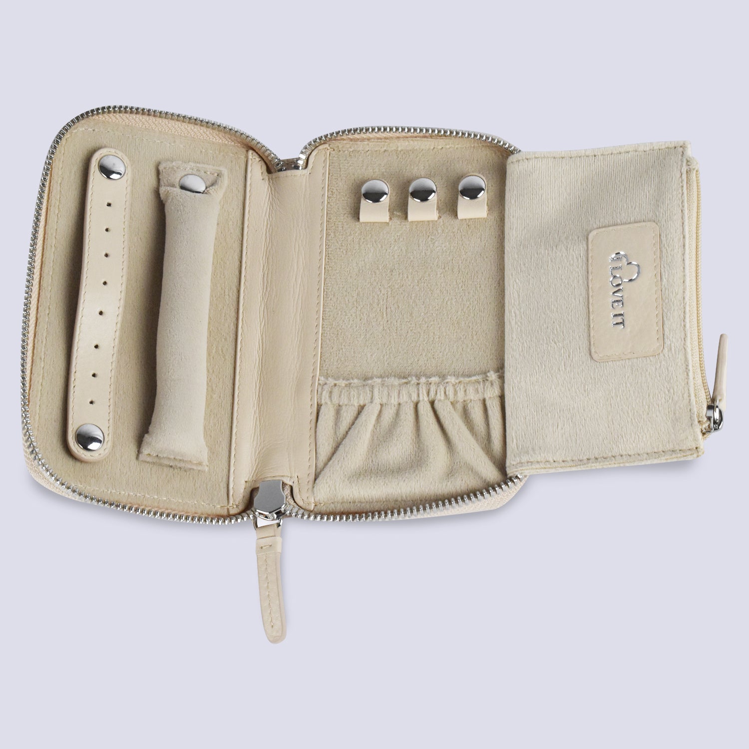 Heart Medium Jewelry Organizer