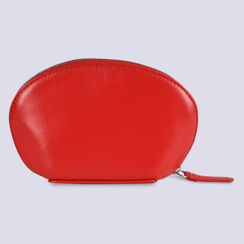 Heart Small Cosmetic Pouch