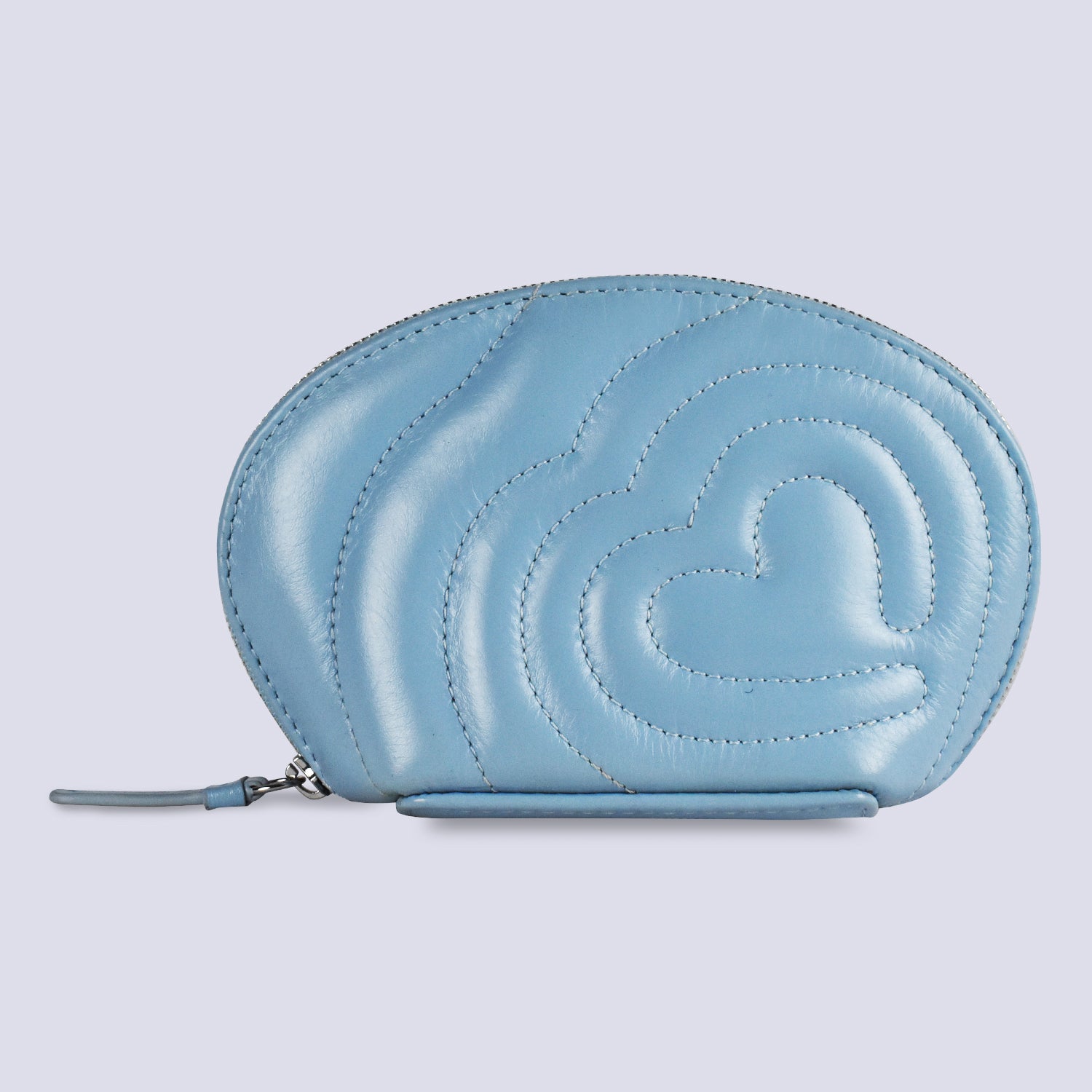 Heart Small Cosmetic Pouch