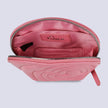Heart Small Cosmetic Pouch