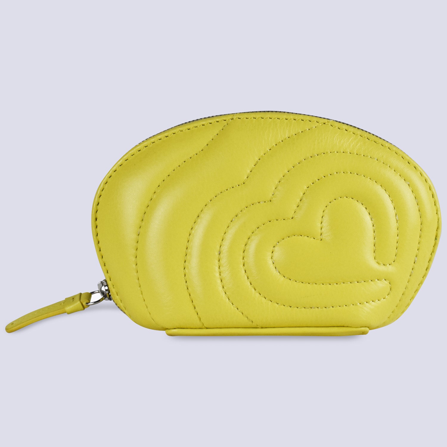 Heart Small Cosmetic Pouch