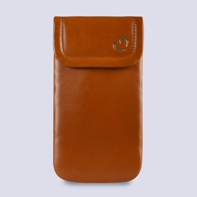 Emma Glasses Case