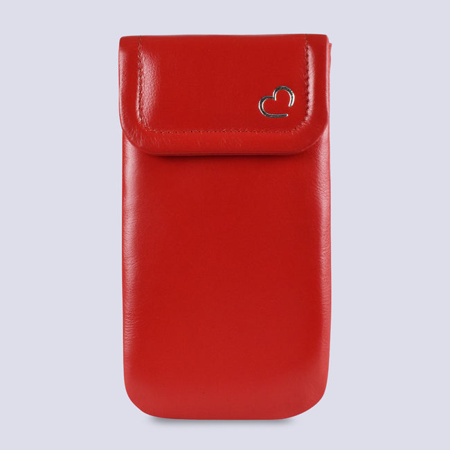 Emma Glasses Case