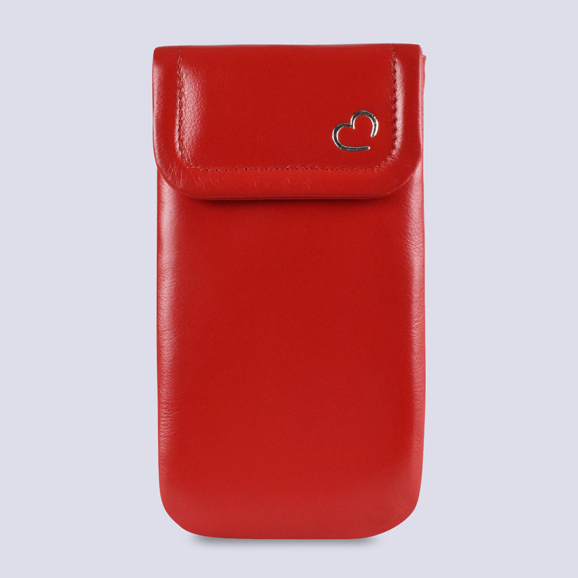 Emma Glasses Case