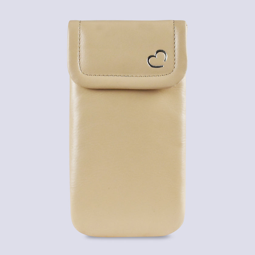 Emma Glasses Case