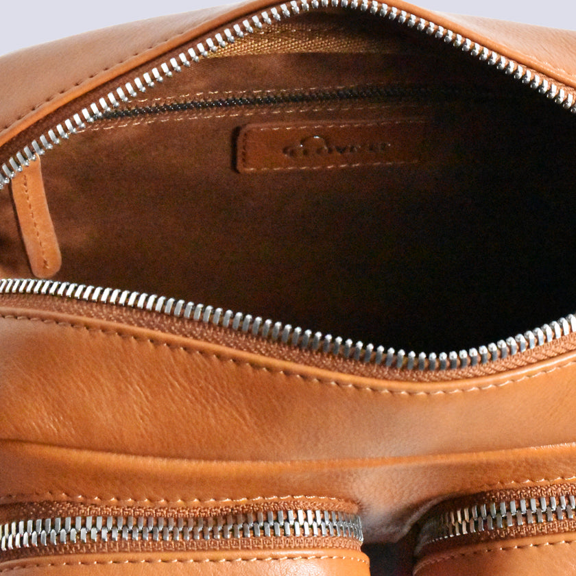 Emma Crossbody Bag