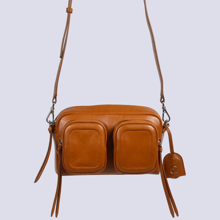 Emma Crossbody Bag