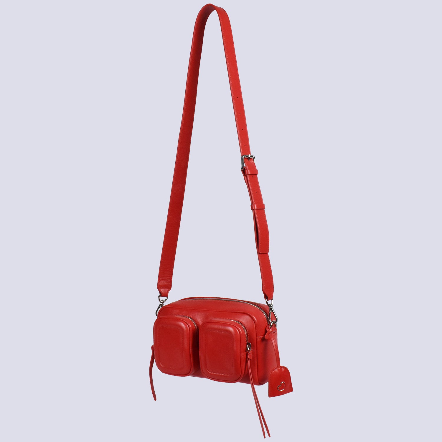 Emma Crossbody Bag