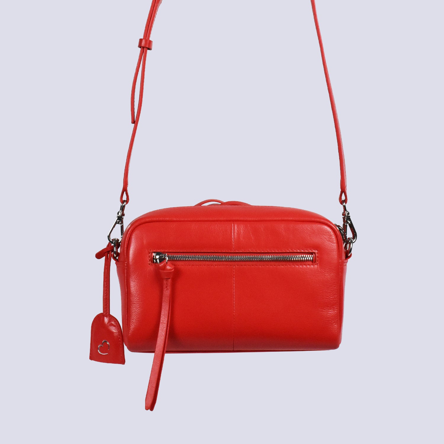 Emma Crossbody Bag