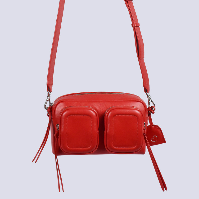 Emma Crossbody Bag