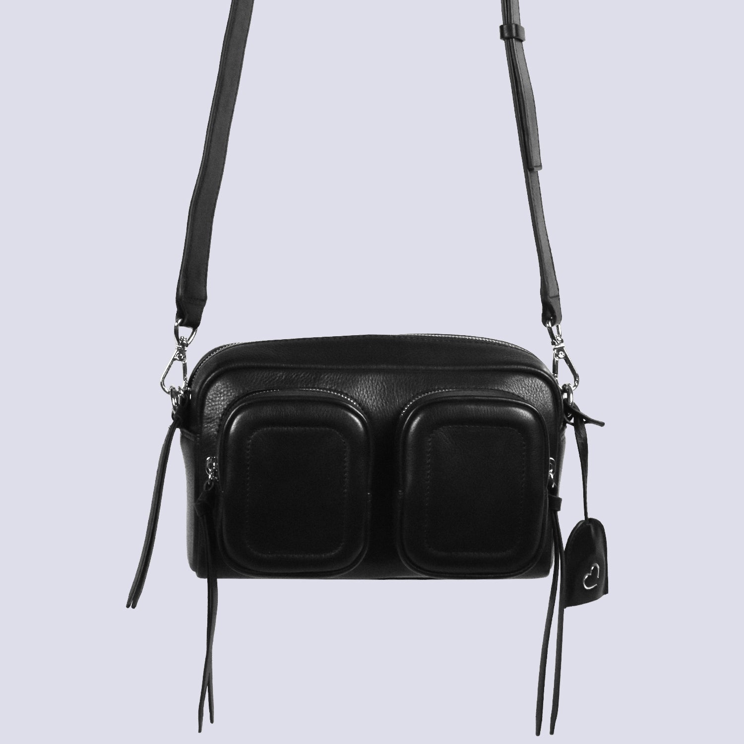 Emma Crossbody Bag