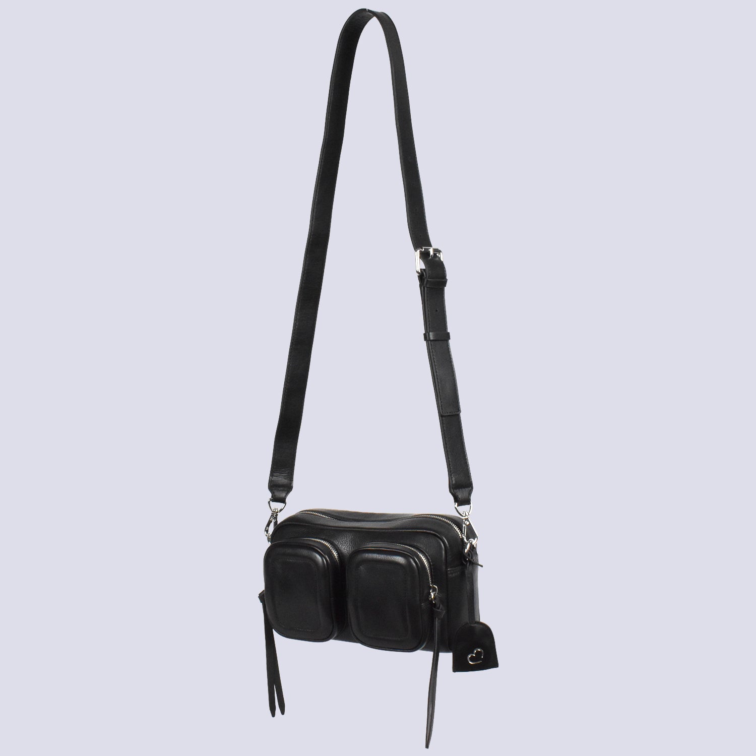 Emma Crossbody Bag