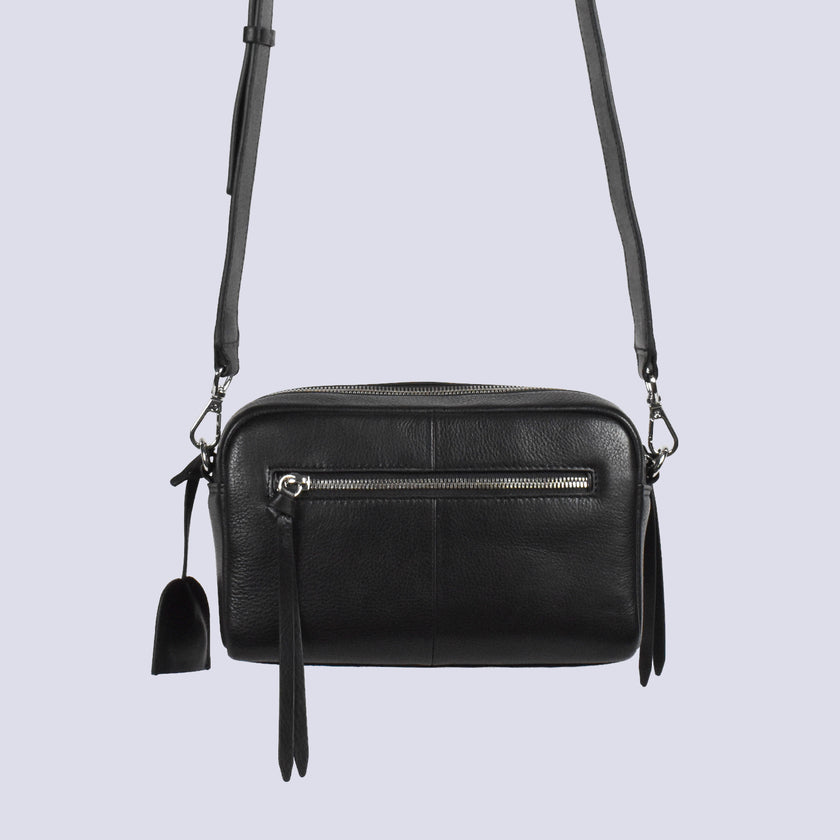 Emma Crossbody Bag