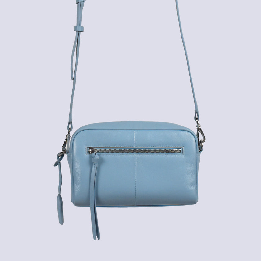 Emma Crossbody Bag