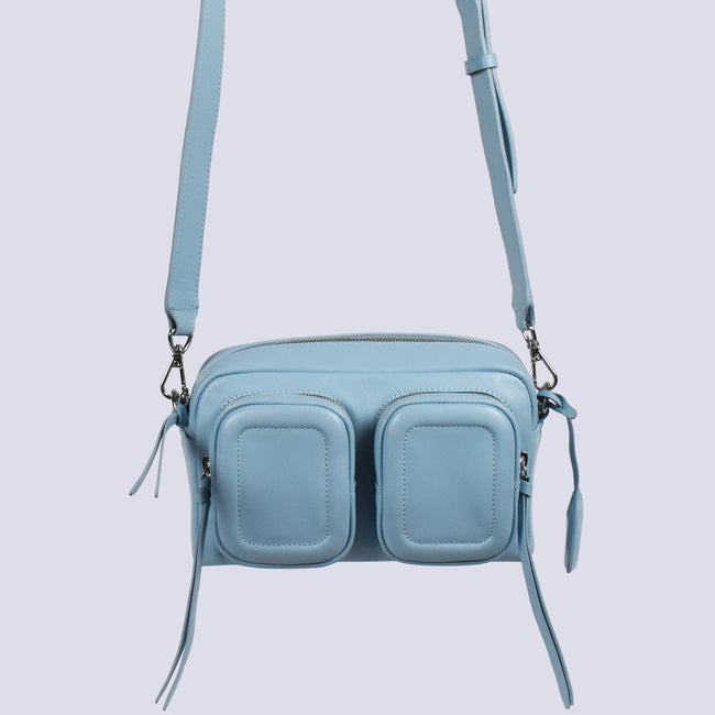 Emma Crossbody Bag