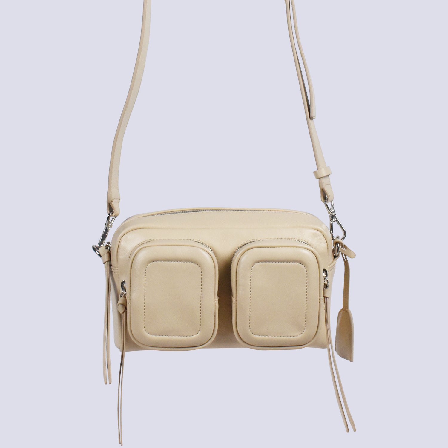 Emma Crossbody Bag