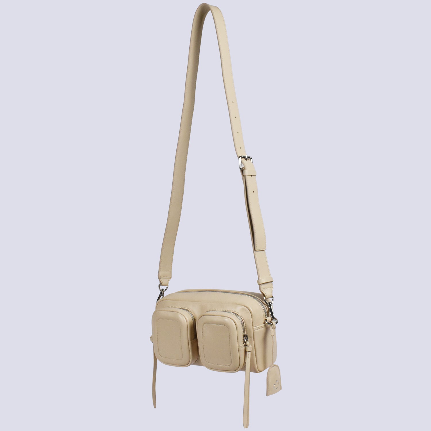 Emma Crossbody Bag