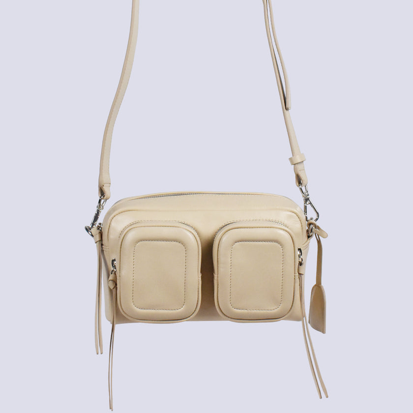 Emma Crossbody Bag