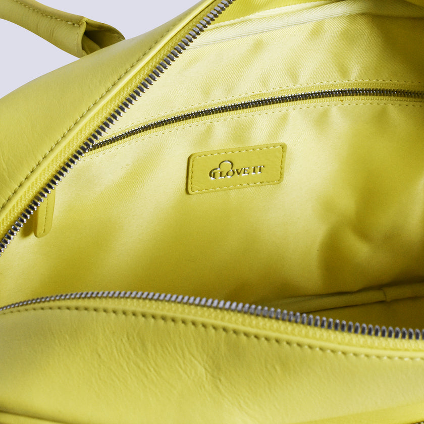 Emma Bowler Bag